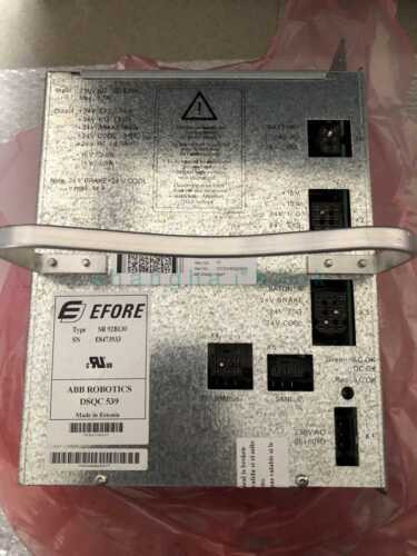 One Spot Used Working  Dsqc539 3Hac14265-1