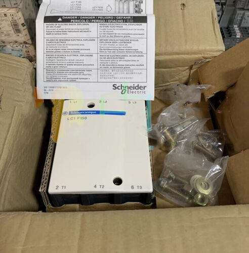 1Pcs New Lc1F115F7