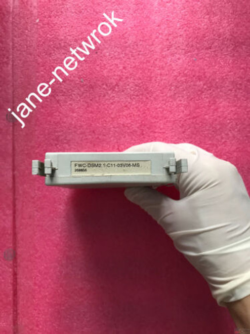 1Pc 100% Testeded   Fwc-Dsm2.1-C11-03V06-Ms