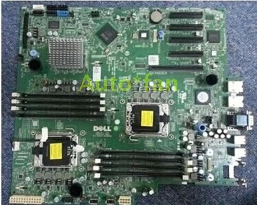 Pre-Owned For Poweredge T410 Server Main Board Om638F N51Gp