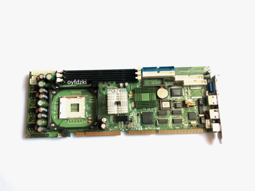 1Pcs Used Pci-749S