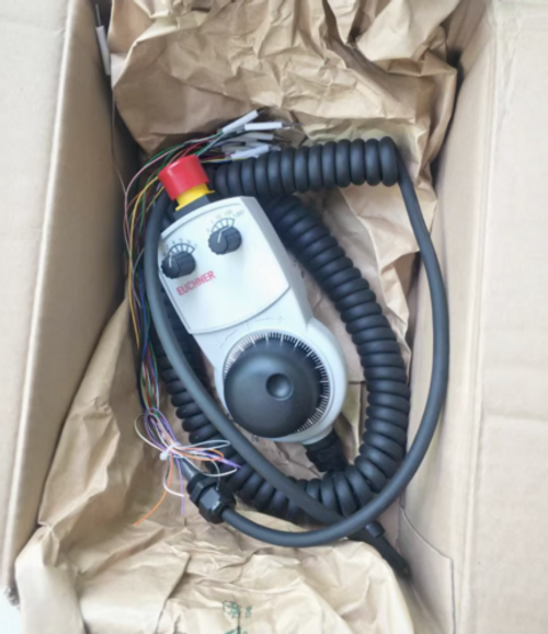 New Hba-000012 Handwheel-Manual Pulse Generator Electronic Dhl/Fedex