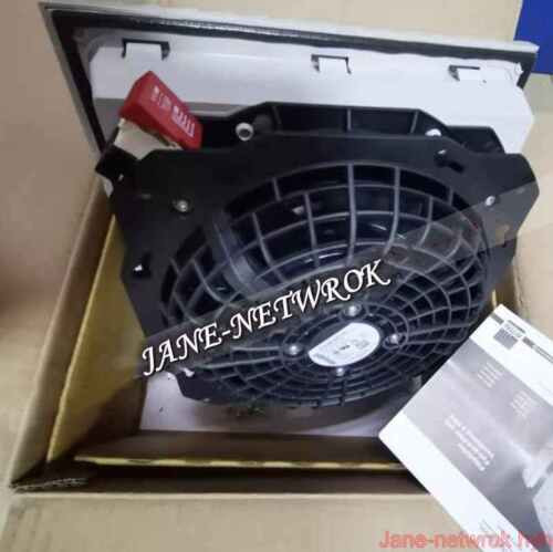 New K1G165-Aa01-05 24V Radiator Fan With Warranty)