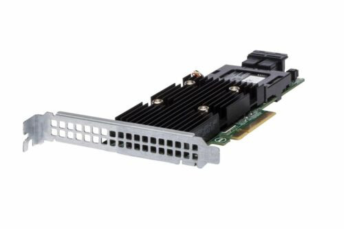 Dell X4Ttx Perc H730P 2Gb Nv Cache Pcie Raid Controller High Profile