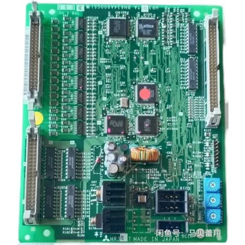 1Pcs Used Working Hr357