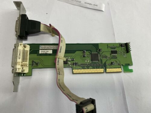 100% Tested C9900_A159_1 Add-Card For I845G #J1688