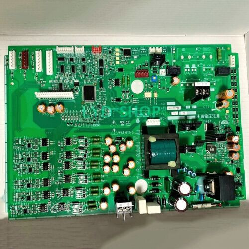 Brand New Fuji Ep-4794D-C11 Z5 Power Drive Board For Frn45/55G1S-4C Inverter