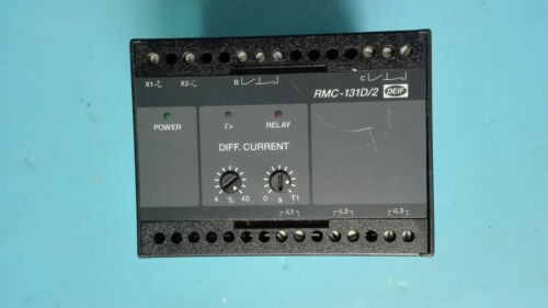 1Pc Used Working  Rmc-131D