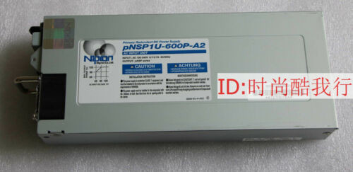 1Pc For Used  Pnsp1U-600P-A2