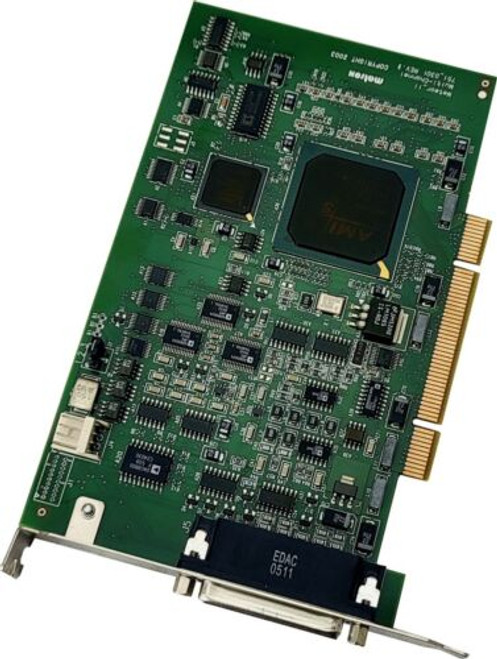 Matrox Meteor2-Mc/4 Y751-0301 Rev.B Multi-Channel