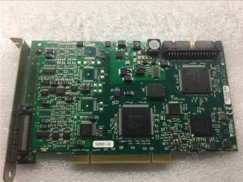 1Pcs  Used Working  Pci-6723