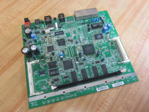 Cisco U58L047 Motherboard 74-3501-02