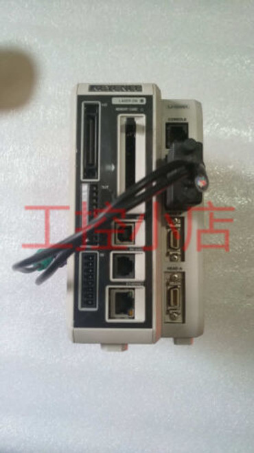 1Pcs Used Working Lj-G5001