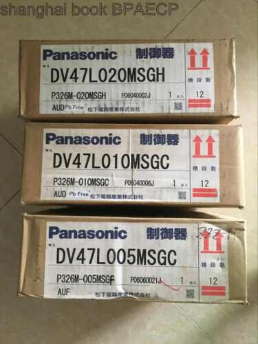 1Pcs New Dv47L020Msgc  P326M-020Msgc