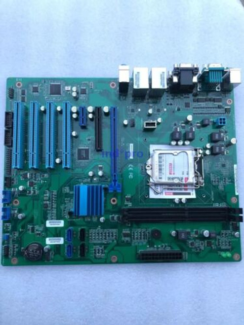 A5E34723263-A10 P/N08001-06142X00 Device Motherboard