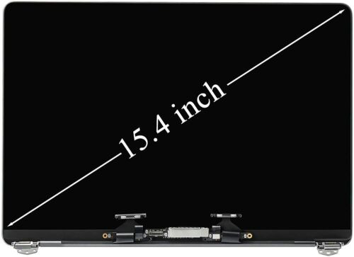 Lcd Display Screen Full Assembly For Macbook Pro Retina 15 A1707 2017 Emc 3162