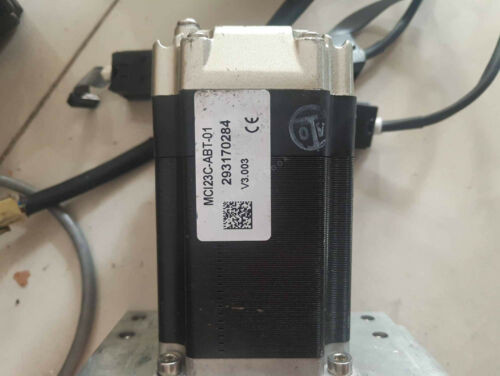 1Pcs Used Working Mci23C-Abt-01