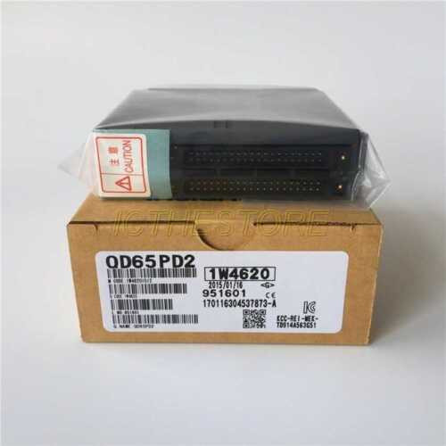 1Pc 100% New  Qd65Pd2 In Box