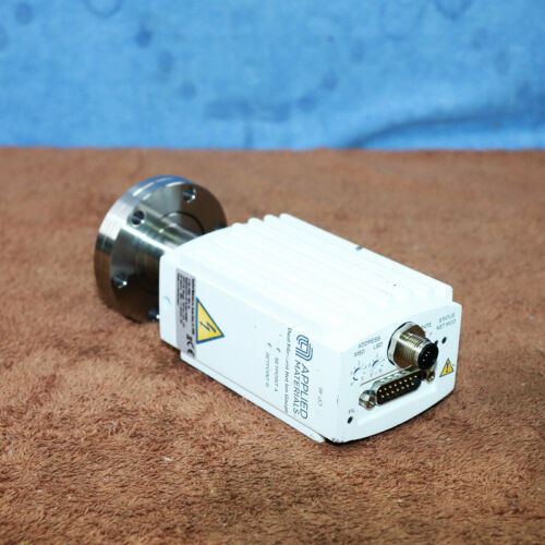 1Pc For 100% Tested 0190-48891 Rev04 Hdp100 750 Torr