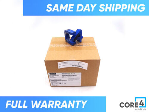 Ibm 4Xg7A63425 Xeon Sc 4310 12C 2.1Ghz (For Sr630V2) New Sealed - Srkxn