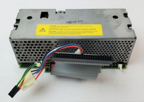 Sun Microsystems 340-3221-01 Power Supply