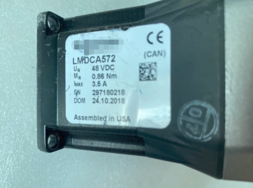 1Pc For Used  Lmdca572