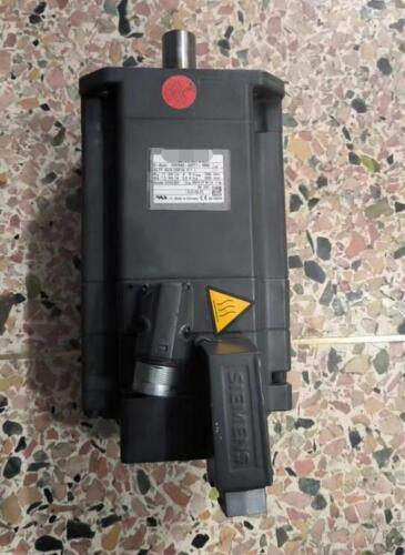 1Pc Used 1Fk7063-5Af71-1Dg5