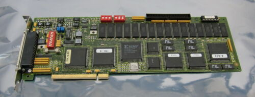 Bitflow Raptor-Pci Rev03 Rvsi P4272-Vs4-3.4-Rvsi-A Pci Card