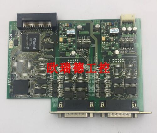 1Pcs 100% Tested Iacu3201 020 Ed-032-9-030-0-000