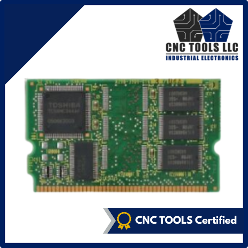 Fanuc A20B-3900-0163 Circuit Board | Refurbished