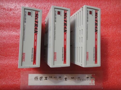 1Pc For 100% Tested  St-Ao-10V-08  By