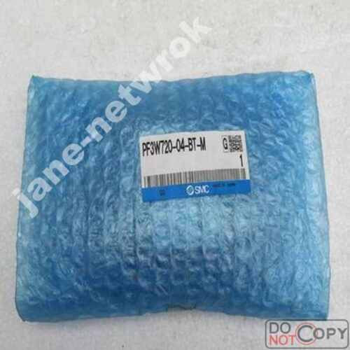1Pc For New  Pf3W720-04-Bt-M