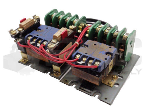 Furnas 22Cb32Aa-7Gc Size 0 Starter W/Overload Relay W/ 1230-32 W/2 - E36