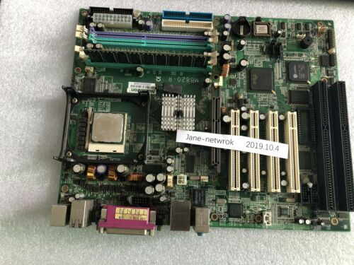 100% Tested Mb820-R