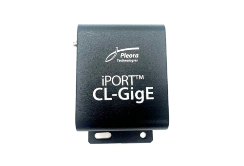Pleora Technologies Iport Cl-Gige / Us Citizen Purchase Only