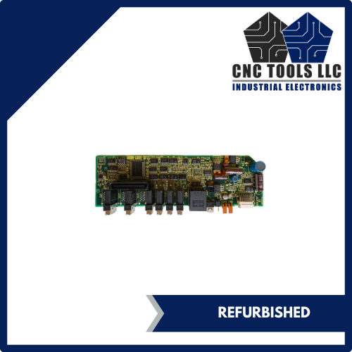 Fanuc A20B-2001-0931 Circuit Board | Refurbished | 30 Days Warranty