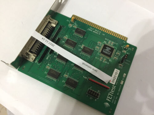 100% Tested Fettest Fifo I/F    #J1688