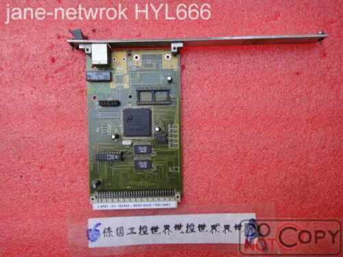 1Pcs 100% Tested Multilan-2P Rev.1.1