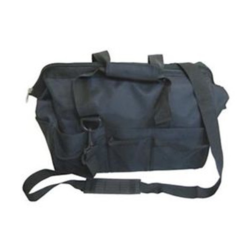 Carrying Case, Soft, Nylon, 9.6x6.0x11.4 In