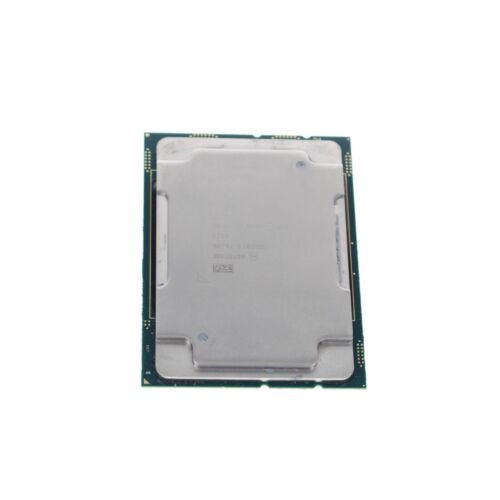 Intel Srf92 Gold 6254 18Core 3.1Ghz 24.75Mb Processor W60