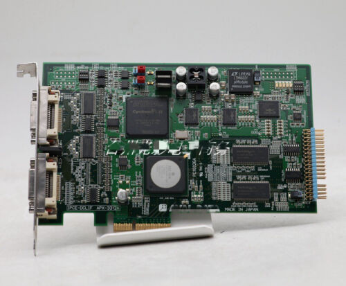 1Pc For Used Working   Apx-3312A