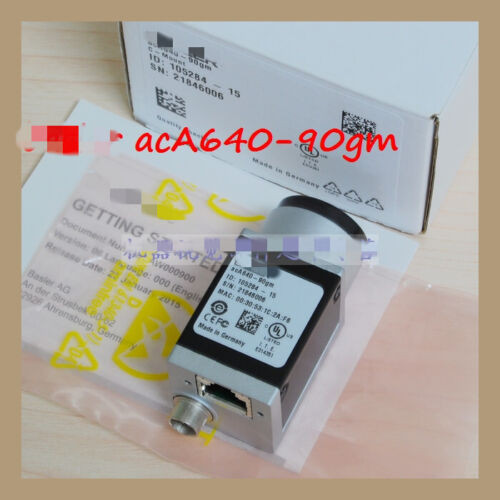 1Pc New  Aca640-90Gm   (?