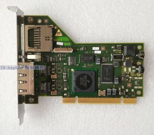 1Pcs For 100% Tested  Mguard Pci2 Sd 100461C