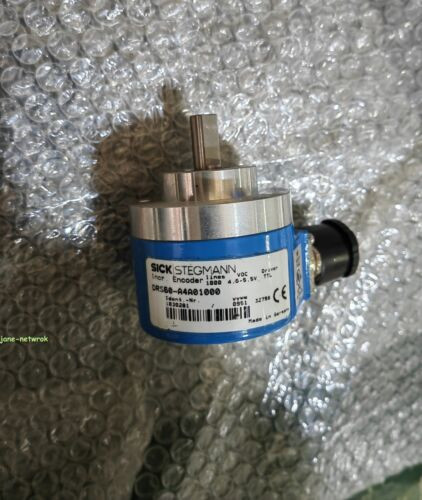 1Pc For  100% Tested  Drs60-A4A01000  (By