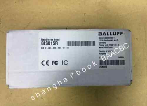 1Pcs New Bis M-404-045-401-07-S4