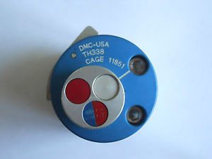 Daniels Turret Head TH338