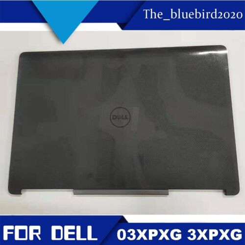 For Dell Precision 7710 7720 M7710 M7720 A Shell Lcd Back Cover 03Xpxg 0N4Fg4