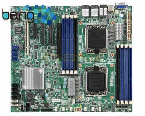For New Ms-S0131 V2.0 Lga1356 Server Board