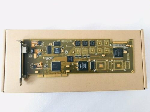 1Pcs Used  Shn-16B-Ct/Pci+ Ip