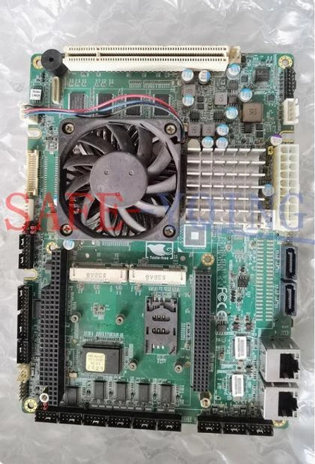 1Pcs Used Pcm-Ln02 Rev A1.0